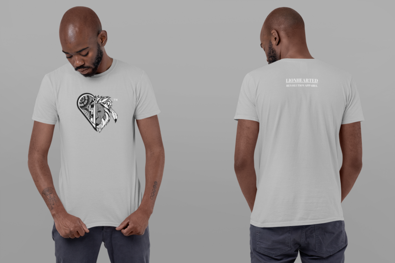 Men&#39;s LHR Signature Tee