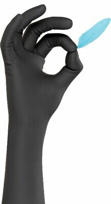 Radiation Attenuating Surgical Gloves - Model IBG