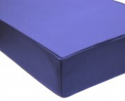 Premium Radiolucent X-Ray Table Pad (Comfort Foam)