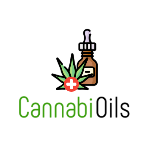 Cannabi Oils
