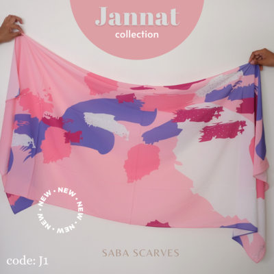 Jannat Collection