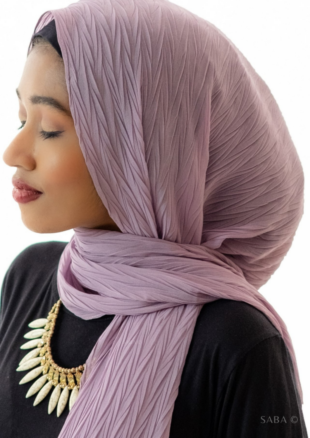 Giza Collection - Dusty Purple