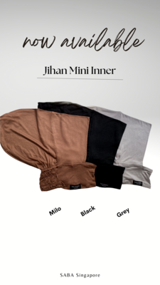 Jihan Mini Inner