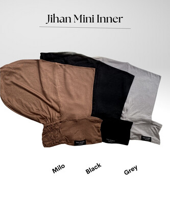 Jihan Mini Inner