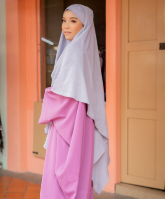 Khimar Collection - Piety