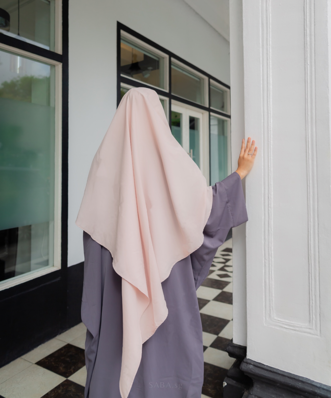 Khimar Collection - Virtuous