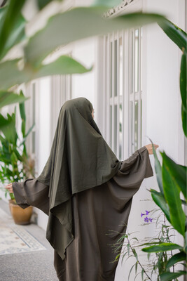 Khimar Collection - Serenity
