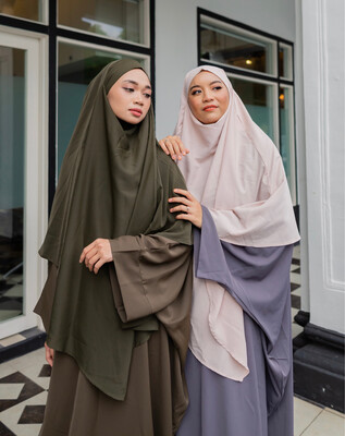 Khimar Collection
