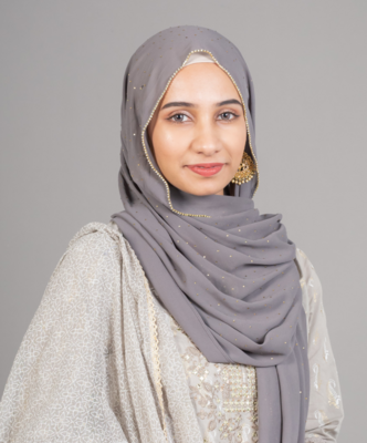 Maharani Hijab