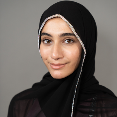 Helwa Hijab