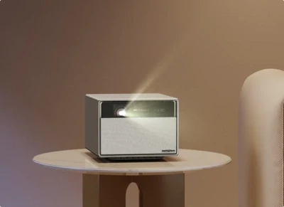 Long Throw Projector