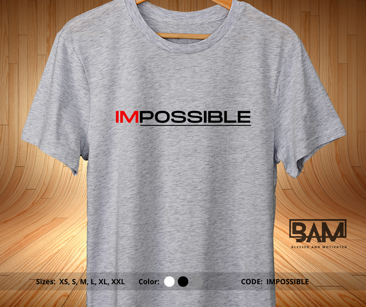 IMPOSSIBLE