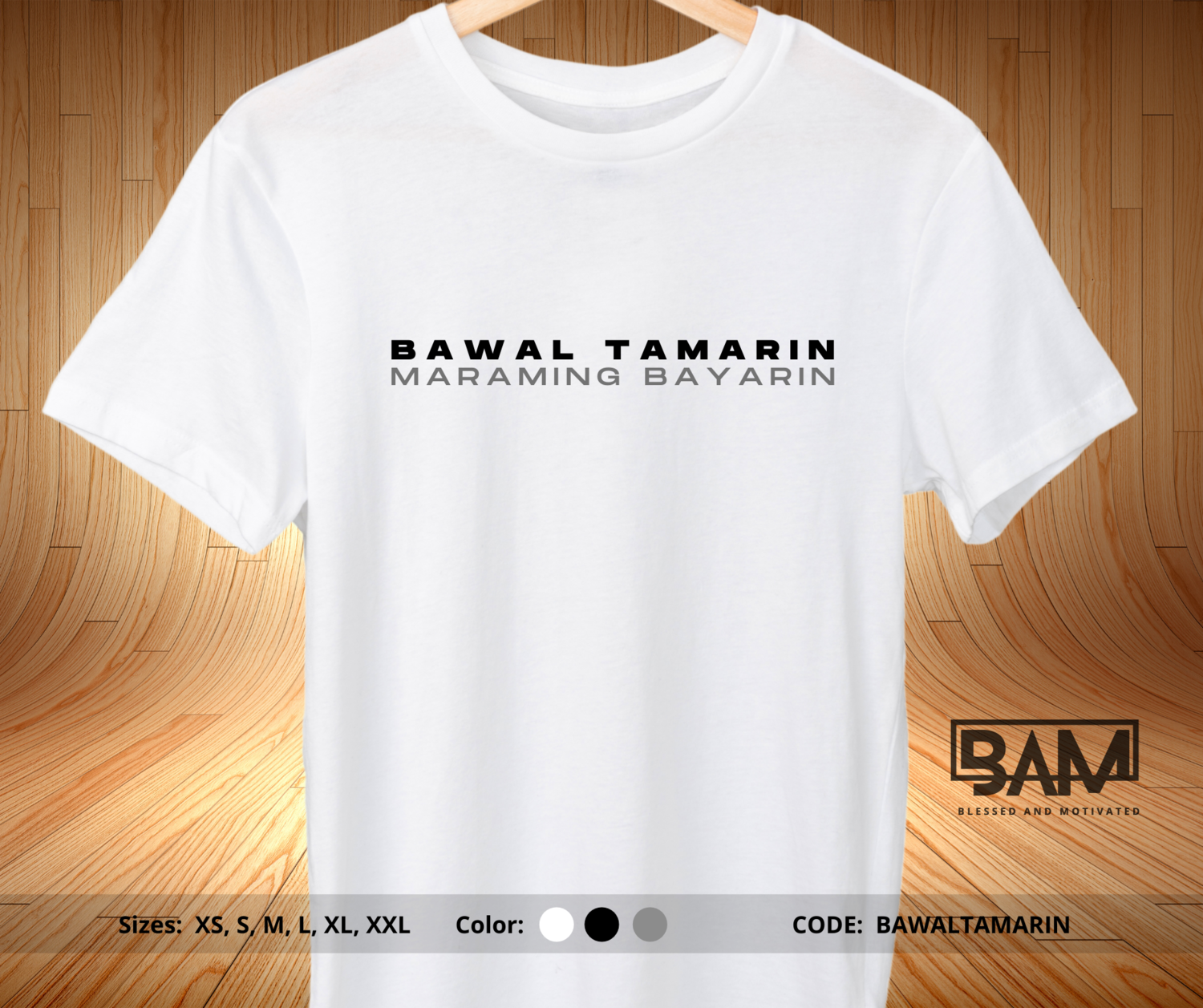 BAWALTAMARIN