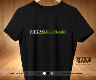 MILLIONAIRE