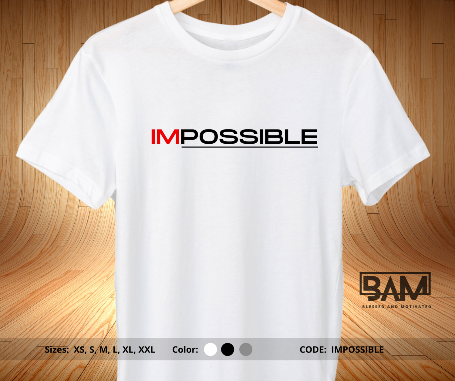 IMPOSSIBLE