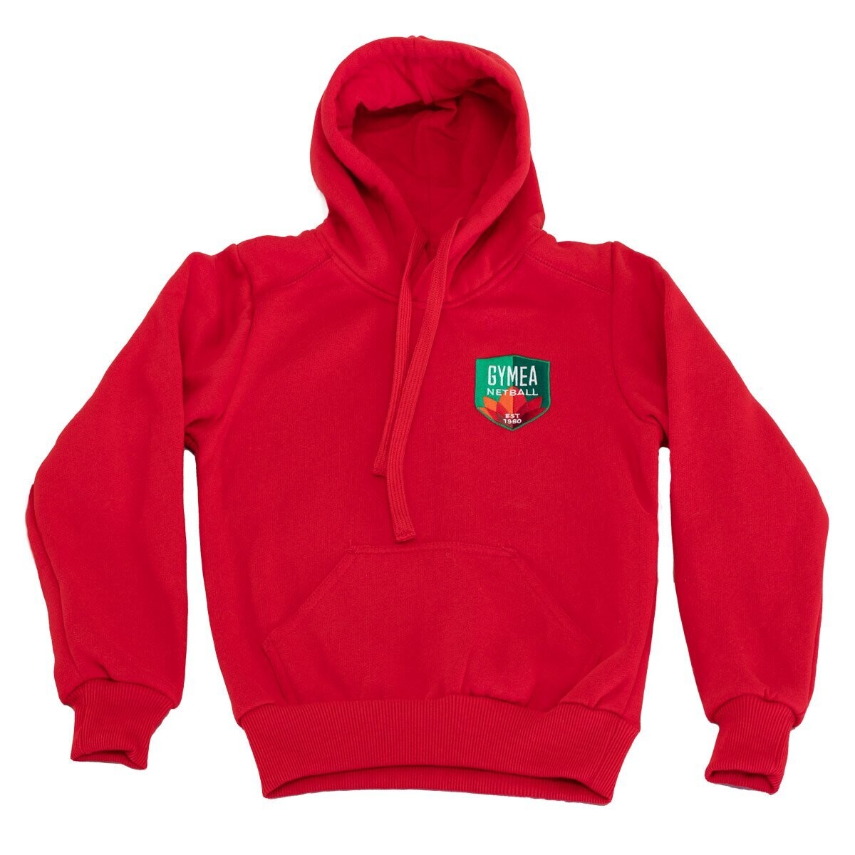 Gymea Netball Hoodie