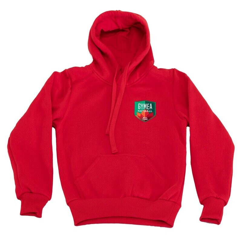 Gymea Netball Hoodie