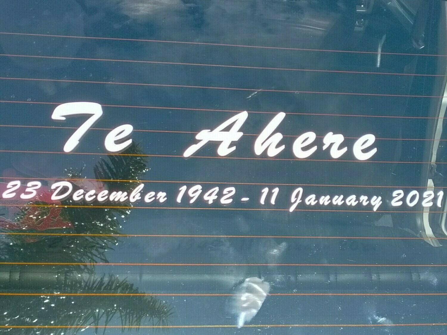 Car Stickers