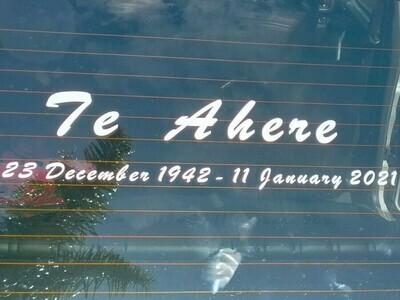 Car Stickers