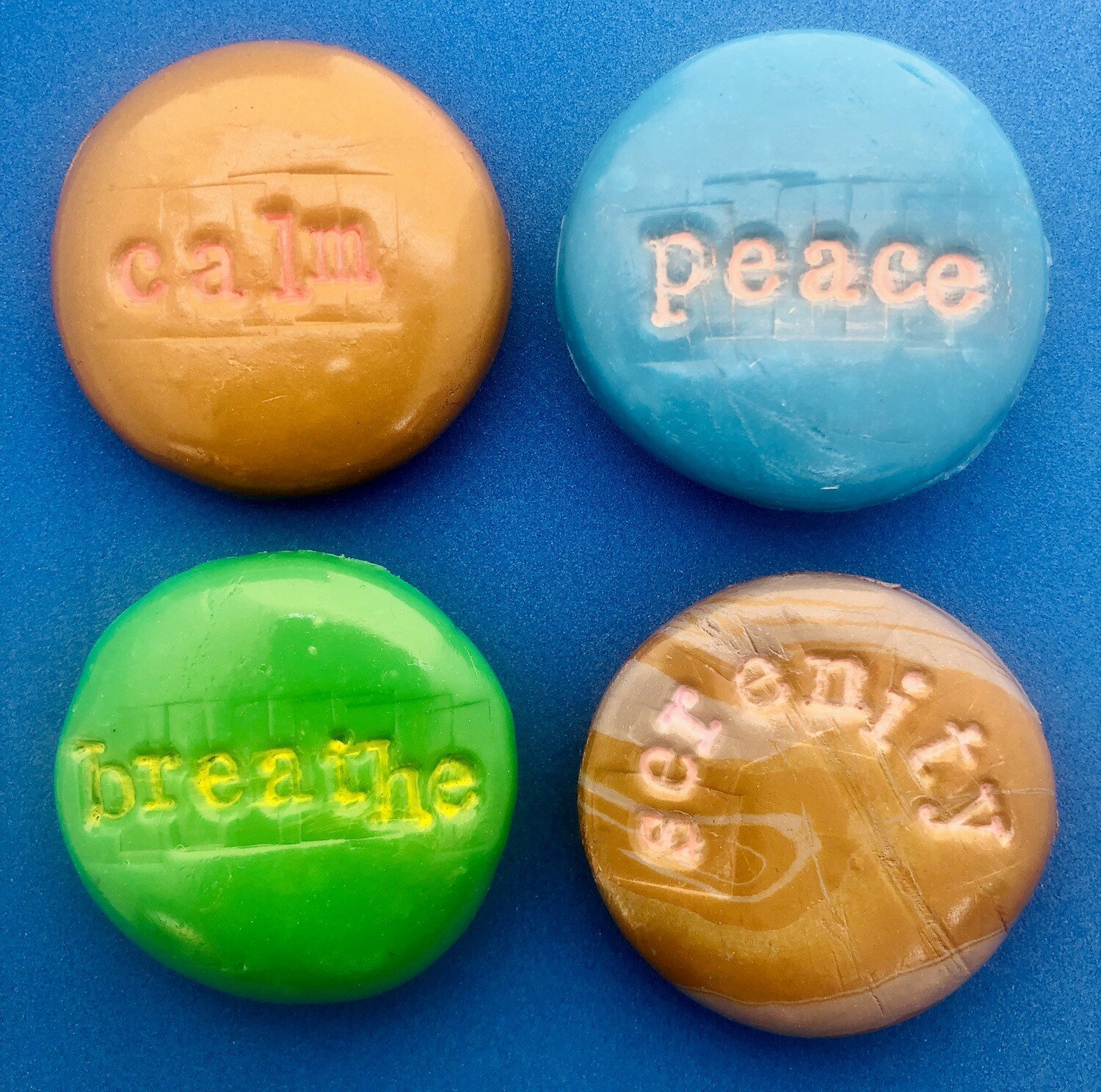 Namaste Pack