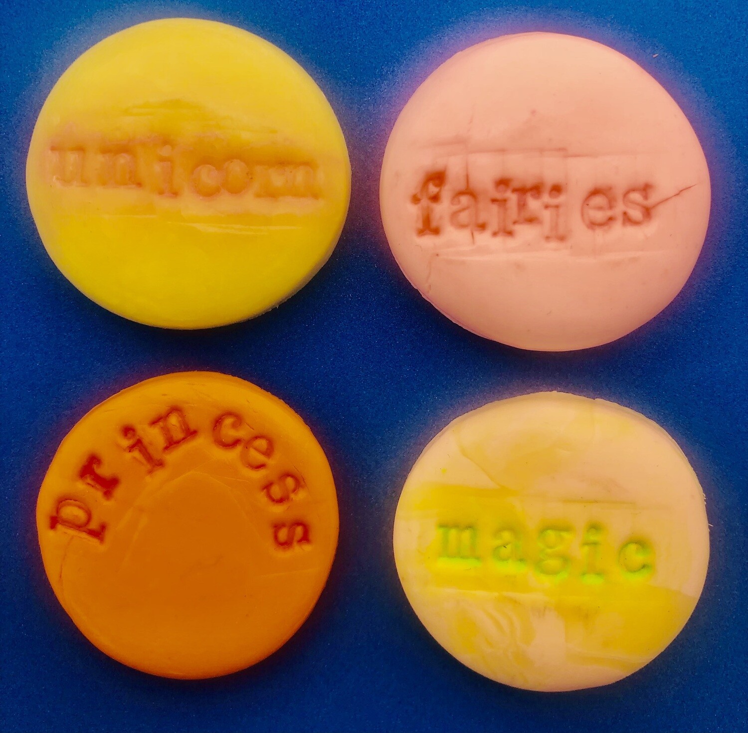 Magical Magnet Pack