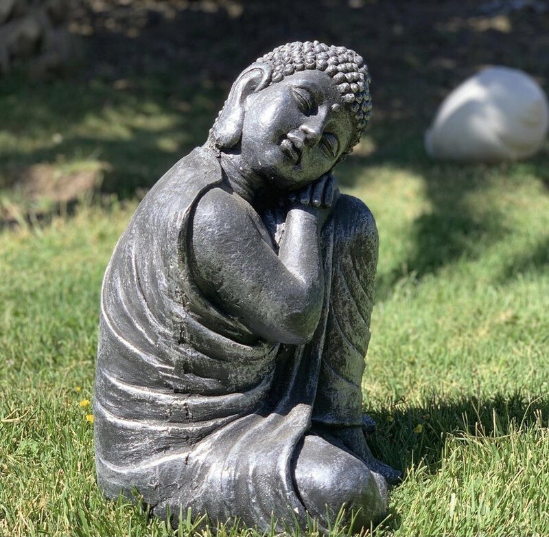 Buda dormido 50CM