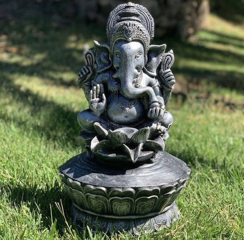 Ganesha 