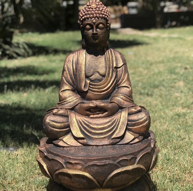 Buda DHYANA 70CM