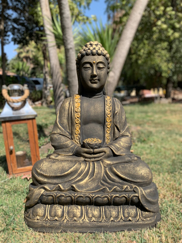 Buda de 70CM