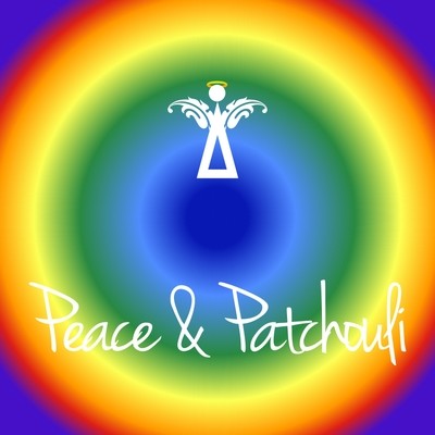 PEACE & PATCHOULI