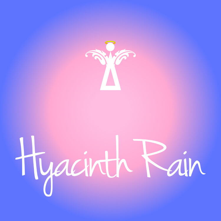 HYACINTH RAIN