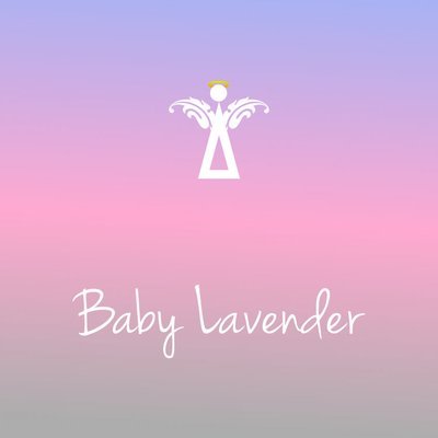 BABY LAVENDER