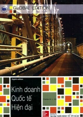 Kinh doanh quốc tế hiện đại