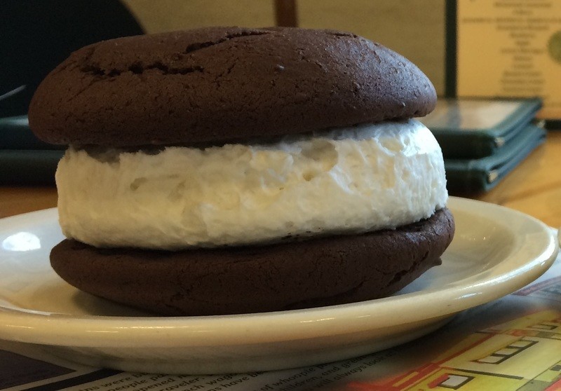 12 Whoopie Pies: Choose Your Flavors