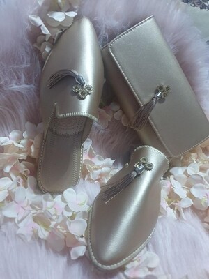 Kit cherbille