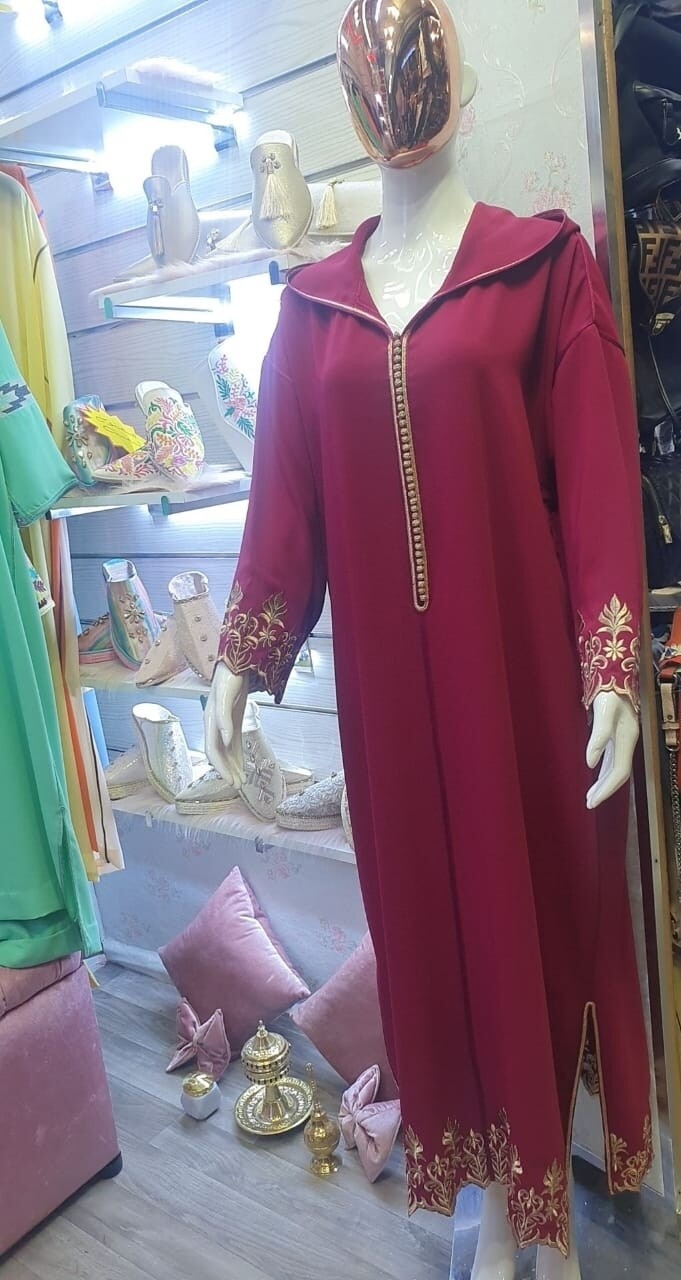 Jellaba