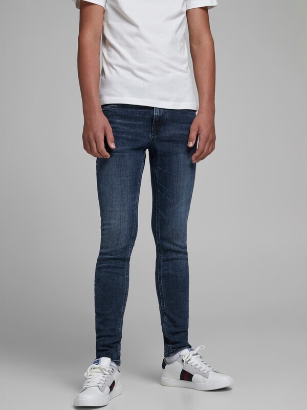 J&J LIAM ORIGINAL SLIM FIT JEANS