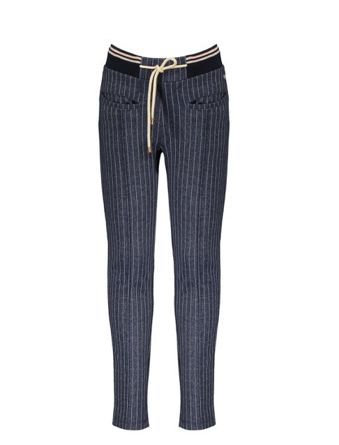 NONO  PINSTRIPED TROUSER
