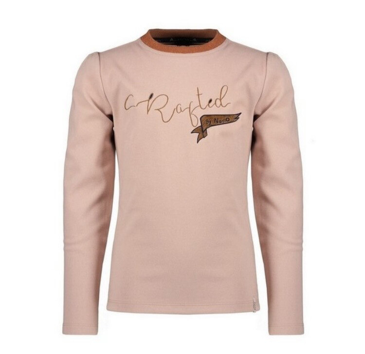NONO  L/S TOP