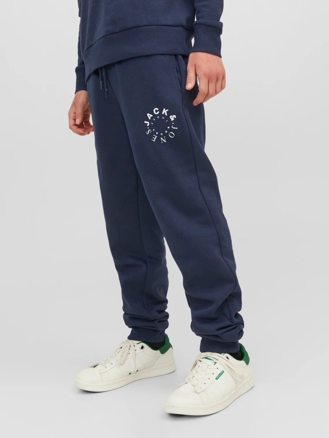 JACK & JONES SWEAT PANT NAVY