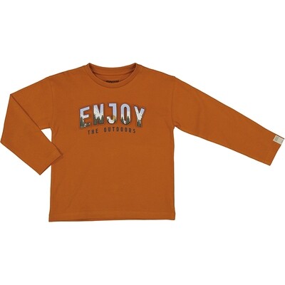 Mayoral  l/s top