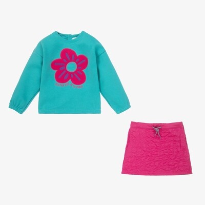 AGATHA RUIZ DE LA PRADA 3 PIECE
