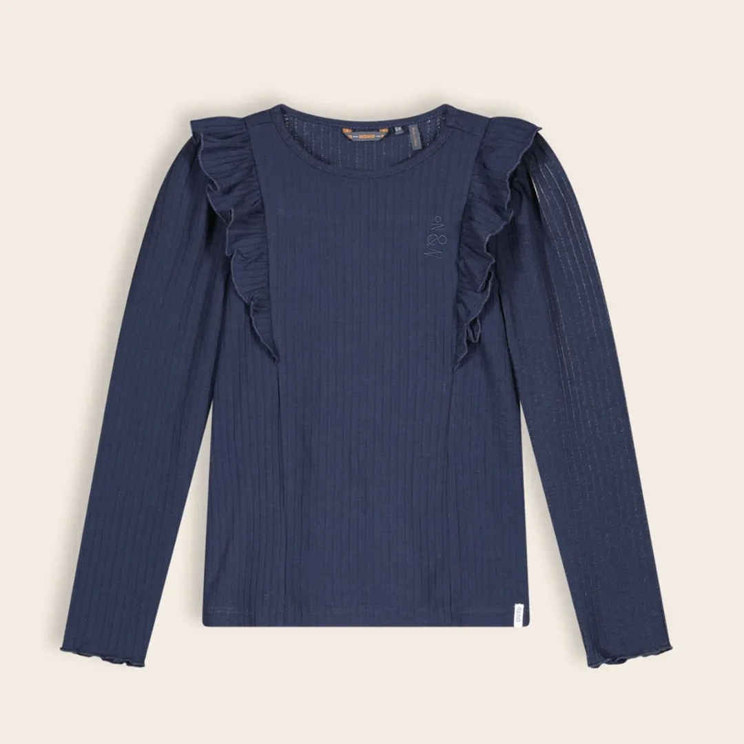 NONO  L/S TOP