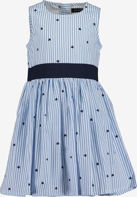 Blue Seven Navy/light blue Dress