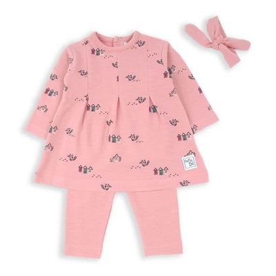 BABYBOL 3 PIECE SET