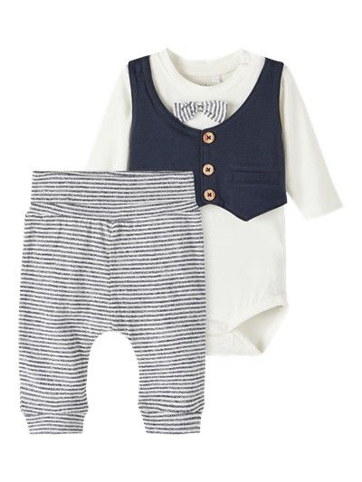 Name it baby boy outfit Name it baby boy outfit