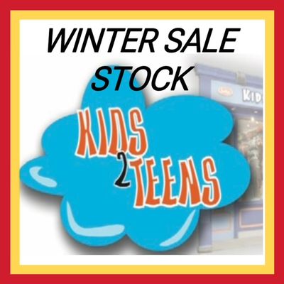 Winter Sale