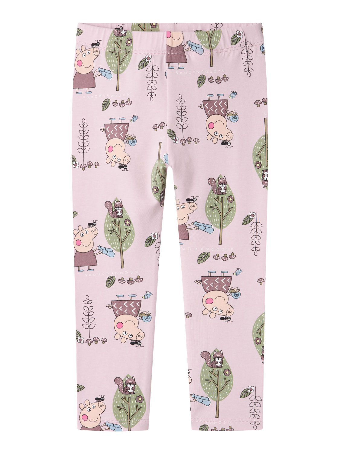 NAMEIT PEPPA LEGGING NAMEIT PEPPA LEGGING