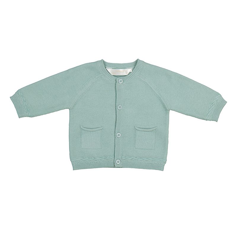 Mayoral New born Cardigan Mayoral New born Cardigan