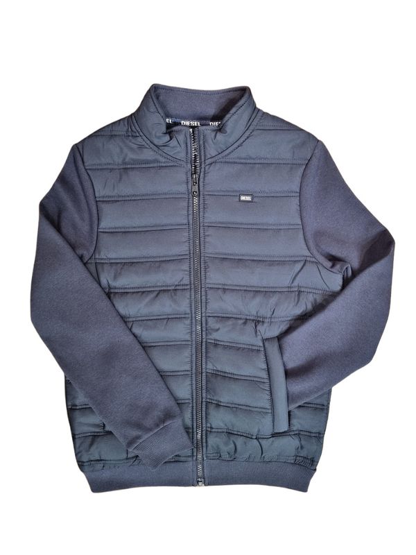 Diesel Gibson zip jacket Diesel Gibson zip jacket